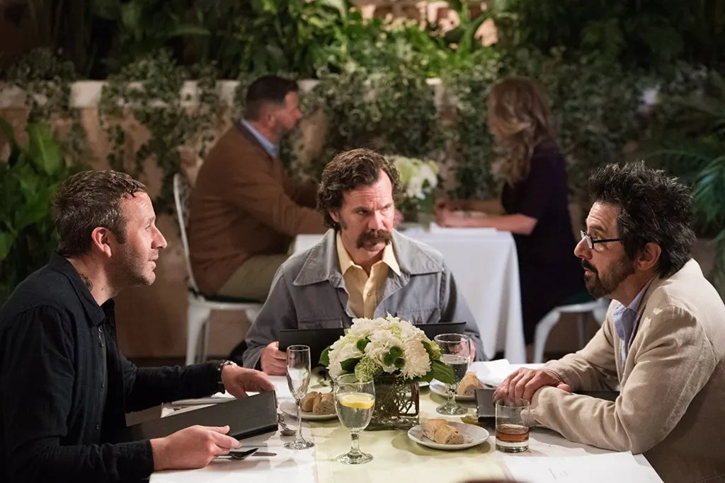 Renovada para una segunda temporada la serie de humor negro de EPIX