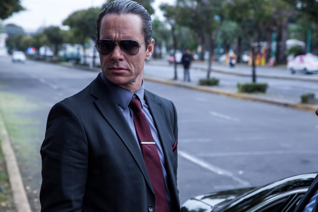 El primer Reunions llega con Sr. Ávila