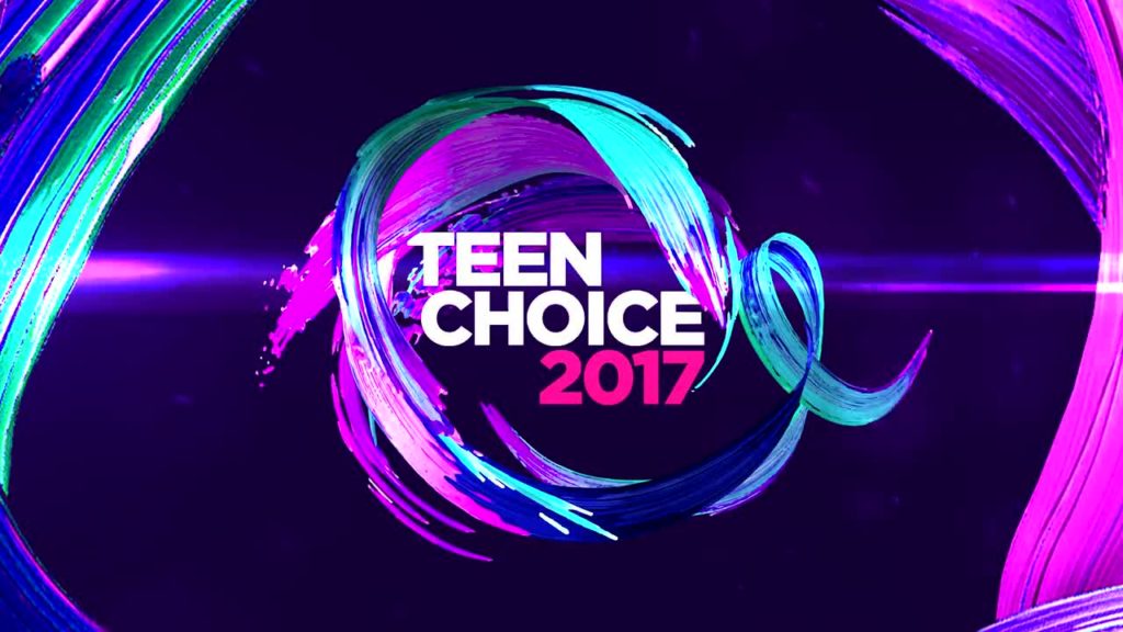 Warner Channel transmitirá por primera vez la entrega de los Teen Choice Awards