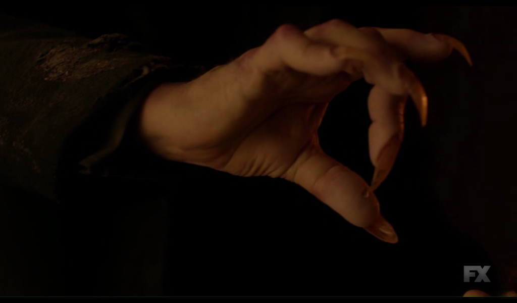 One Shot