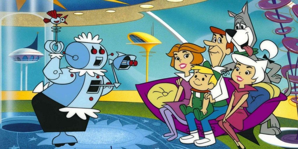 Las 6 opciones ideales para interpretar a Los Supersónicos en la vida real