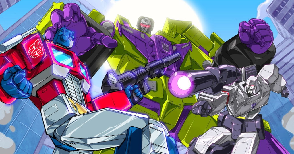 11 series animadas que necesitamos que estén en Netflix