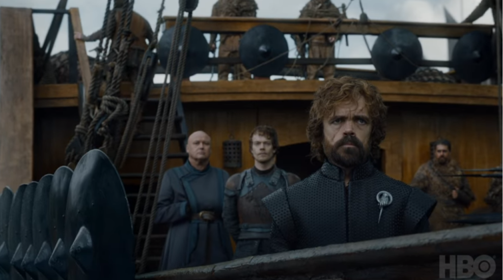 ¿Qué esperar del último season finale de la serie?