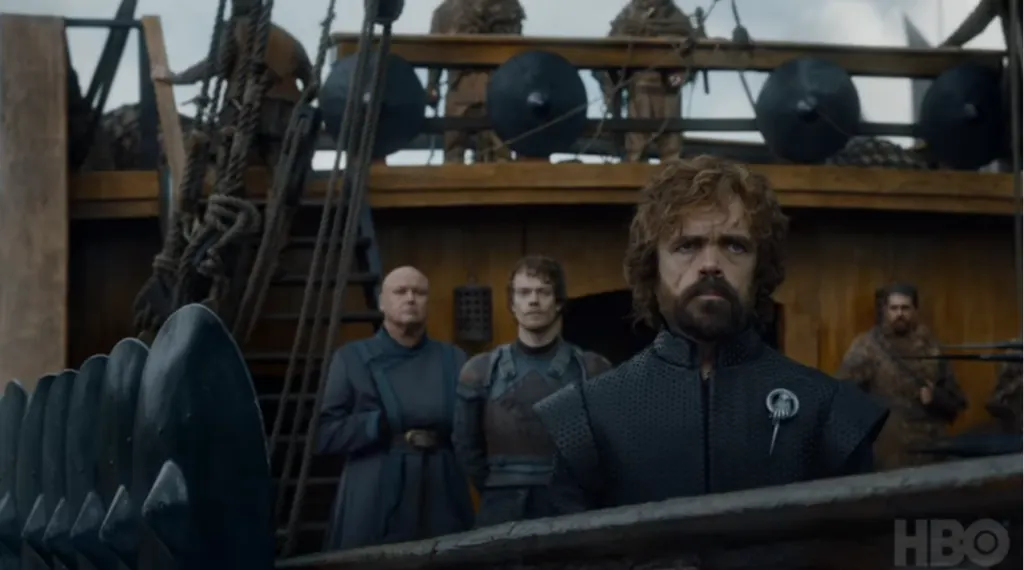 ¿Qué esperar del último season finale de la serie?