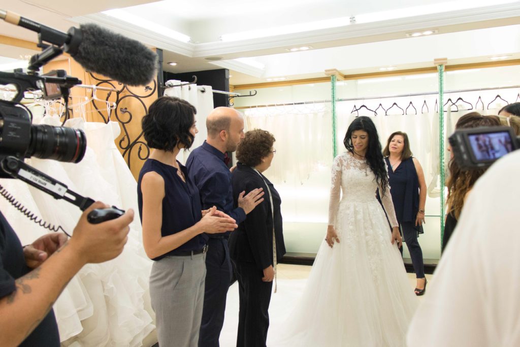 Vestido de Novia tendrá su versión para México