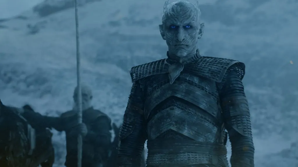 Se filtra parte del script del final de temporada