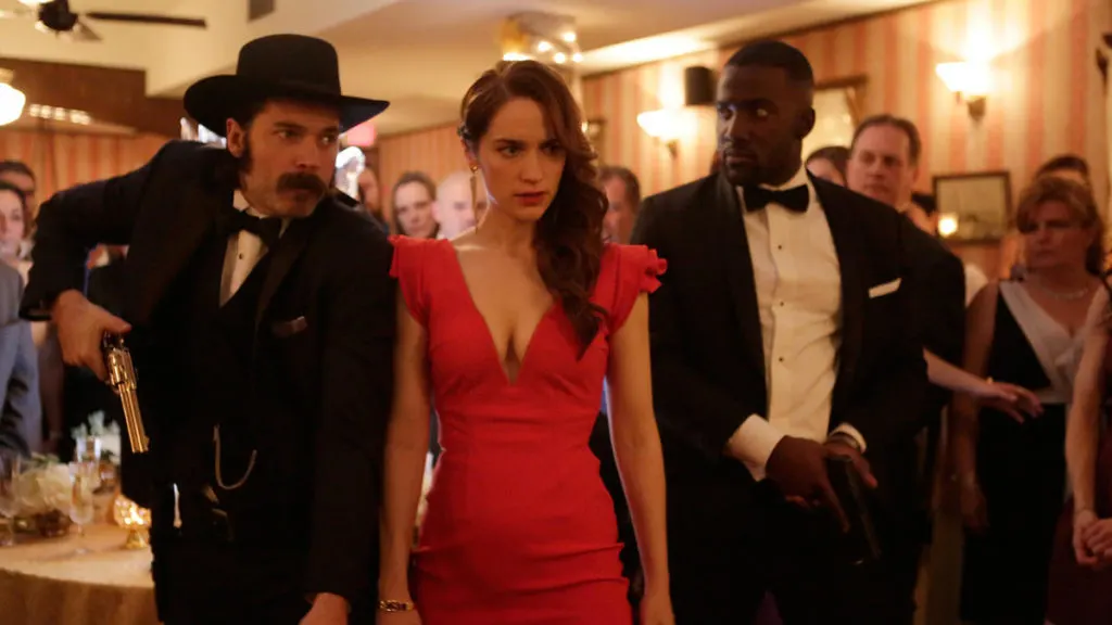 SYFY renueva la serie para una cuarta temporada