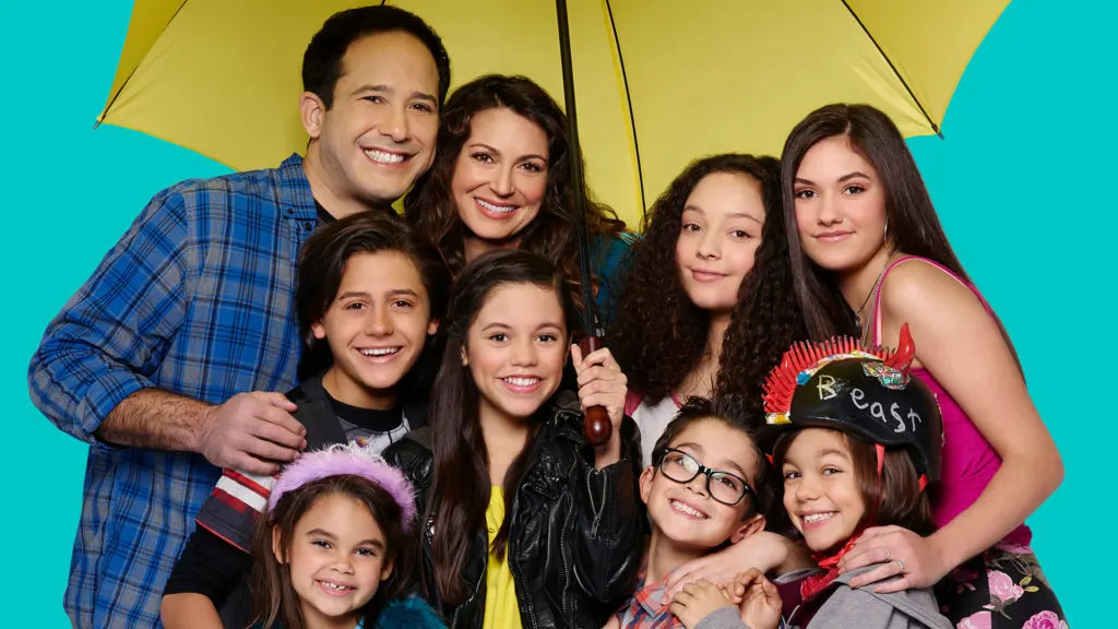 Triple renovación en Disney para sus shows familiares