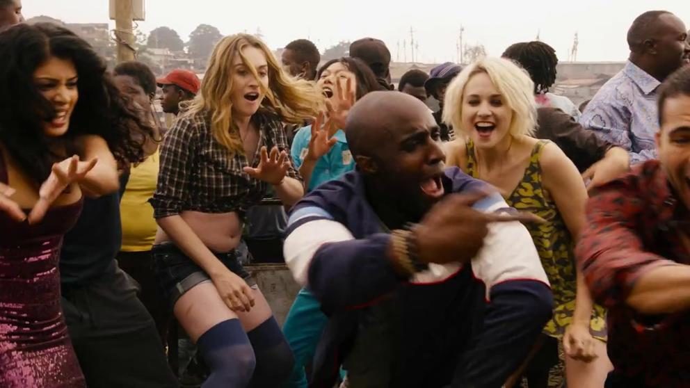 13 canciones que siempre nos recordarán a nuestras series favoritas