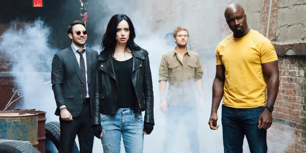 Los cosplay que le hacieron honor a la consigna: #Defend