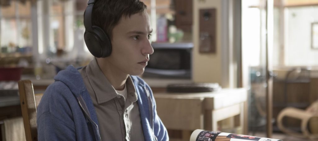 Todas las razones para que le des una oportunidad a este nuevo tipo de tragicomedia