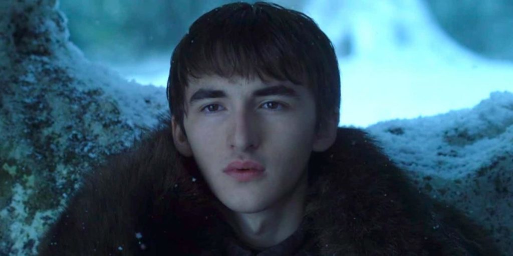 Un easter-egg podría confirmar la relación de Bran Stark con el Rey de la Noche