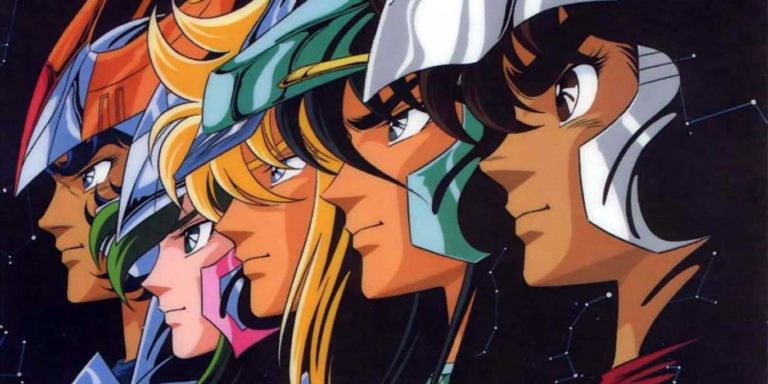 Otras 12 series animadas más que queremos ver en Netflix