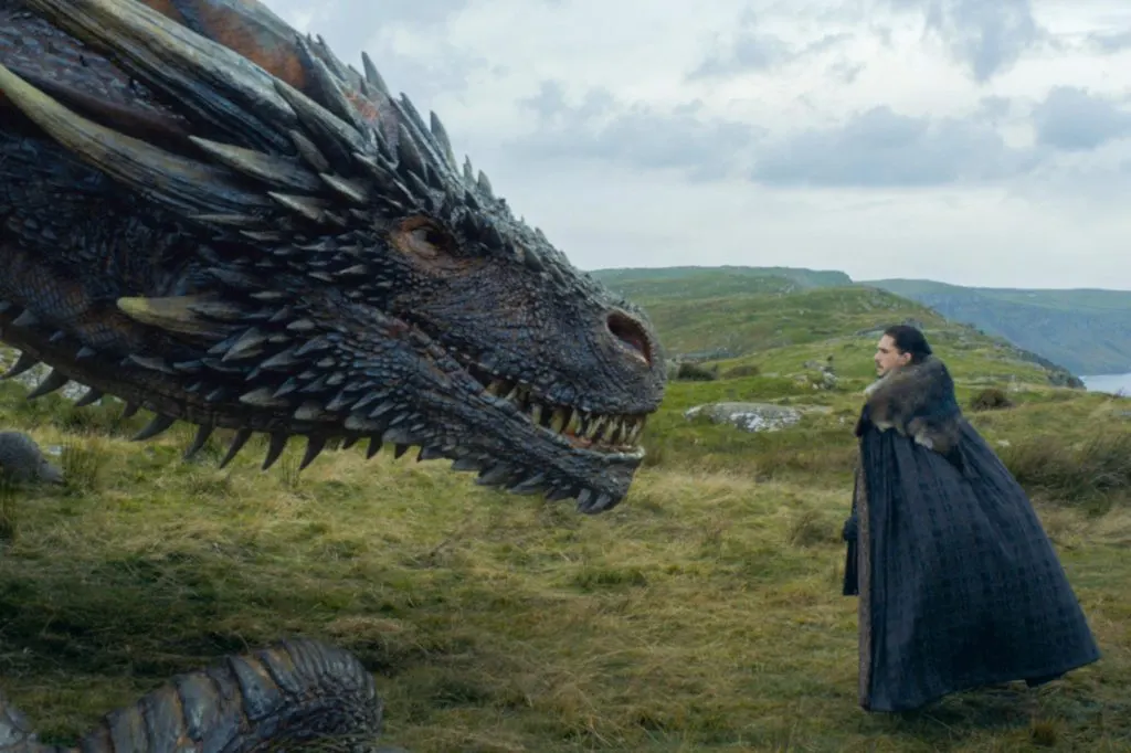 36 reacciones de los fans ante un Jon apocalíptico, la vuelta de Gendry, Cersei embarazada y mucho más
