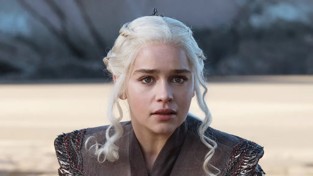 Emilia Clarke ya grabó la escena final de Daenerys y esto fue lo que reveló