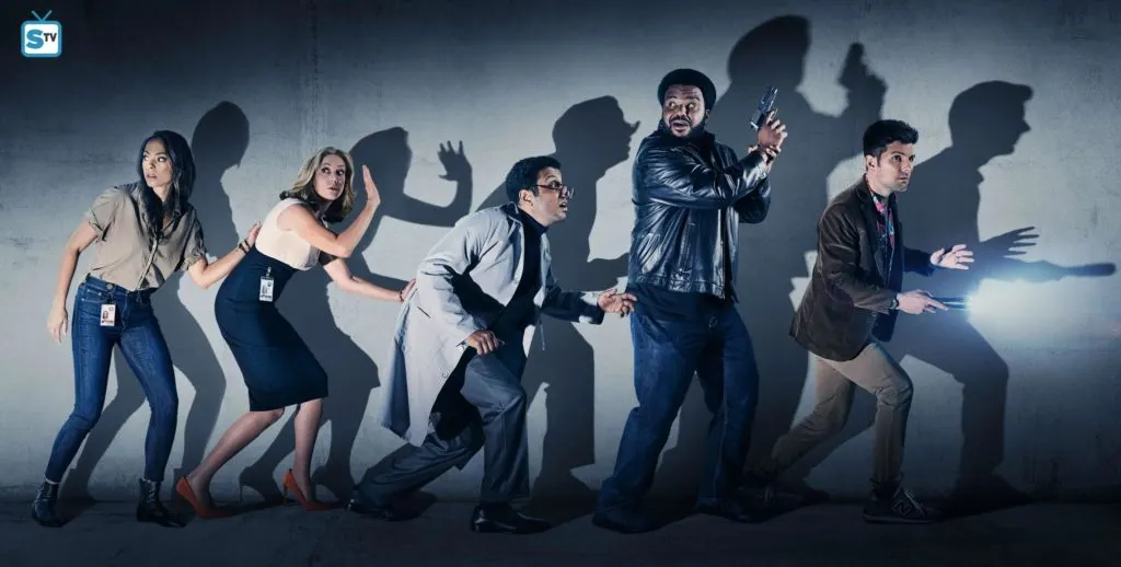 FOX cancela la serie después de su primera temporada