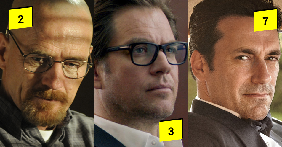 Las 9 mejores series basadas en la vida real