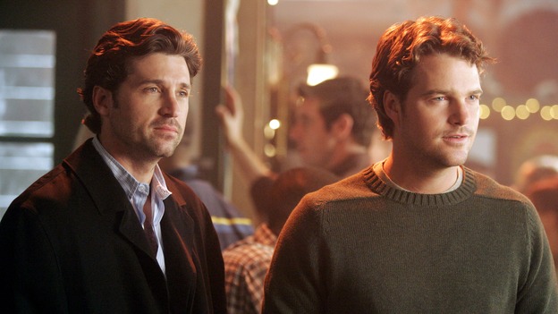 Diccionario seriéfilo: Guest Star