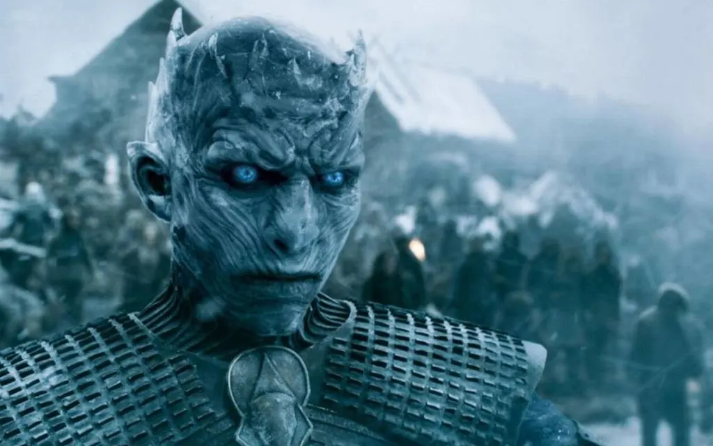 Las 6 mejores escenas de la semana