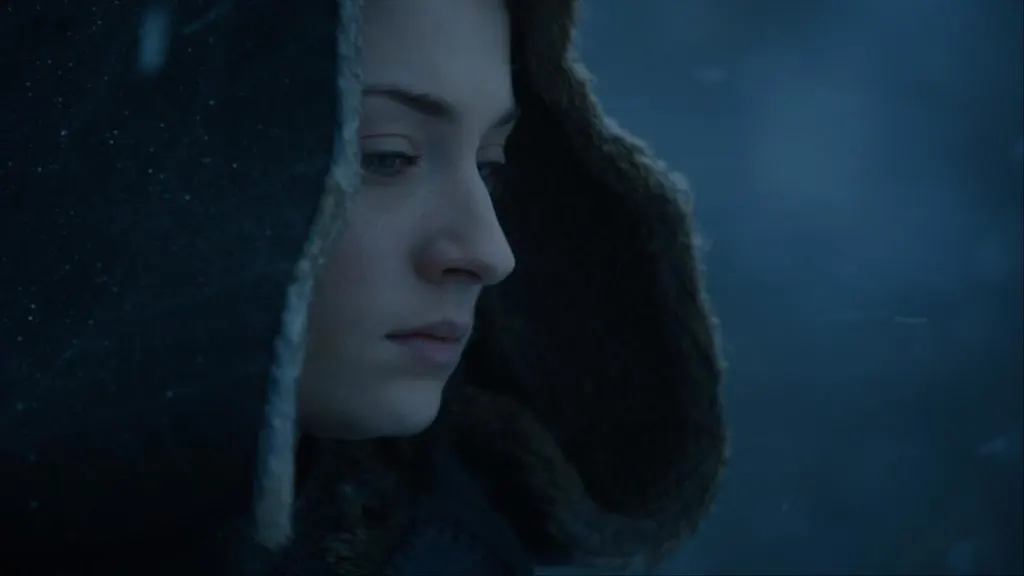 Nuestras reacciones ante los 41 mejores momentos de The Dragon and The Wolf