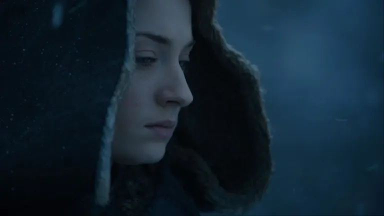 Nuestras reacciones ante los 41 mejores momentos de The Dragon and The Wolf