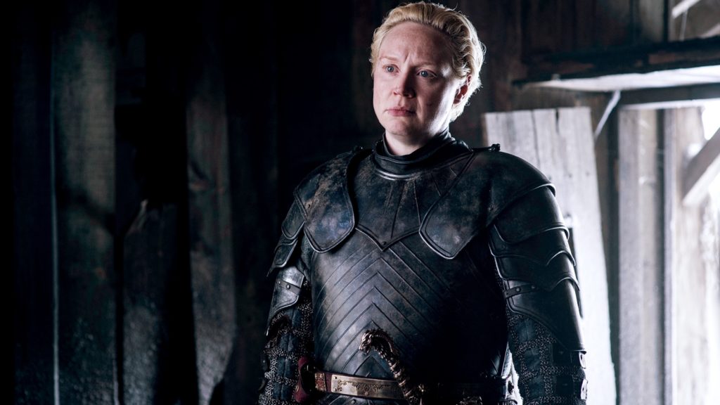 Gwendoline Christie promete que el final será intenso