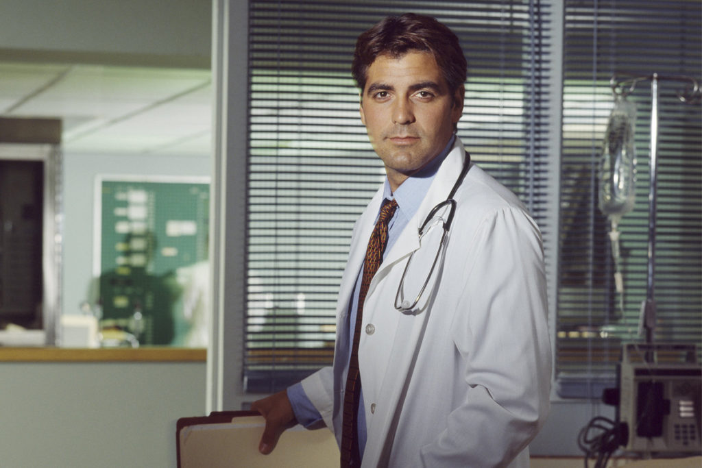 Las 4 series que el jefe de NBC quiere revivir