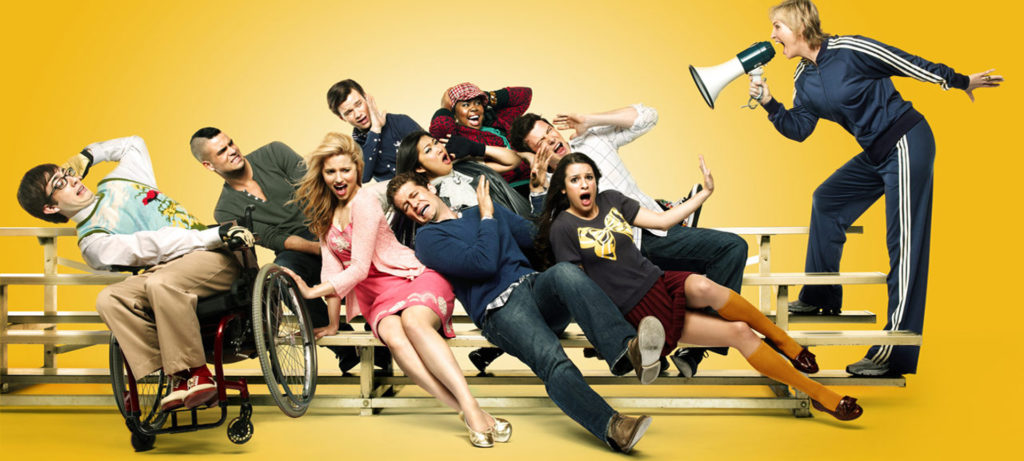 Las 10 performances más You Broke My Heart de la serie