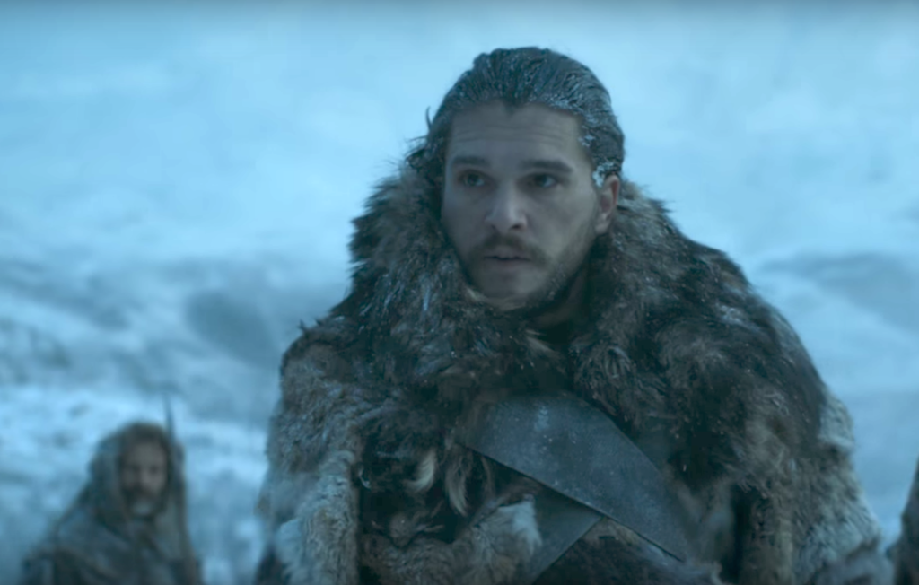 Las redes ya enloquecen con el título del Season Finale