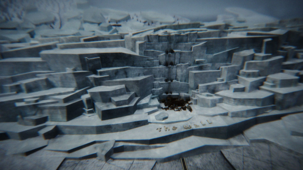 Los créditos iniciales esconden un detalle SÚPER importante para la historia y te lo mostramos