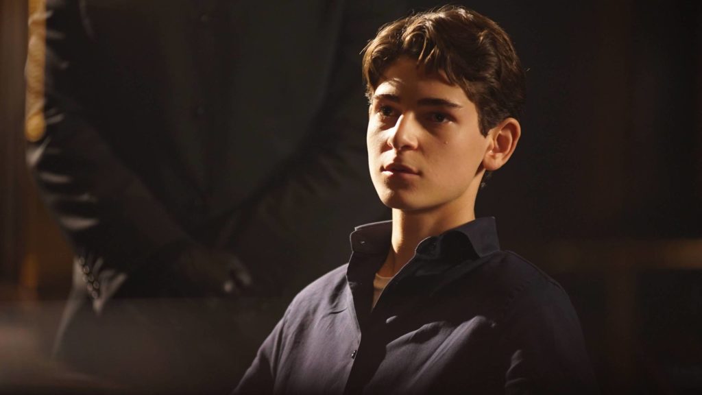 Fox presenta la promo de la 4ta temporada