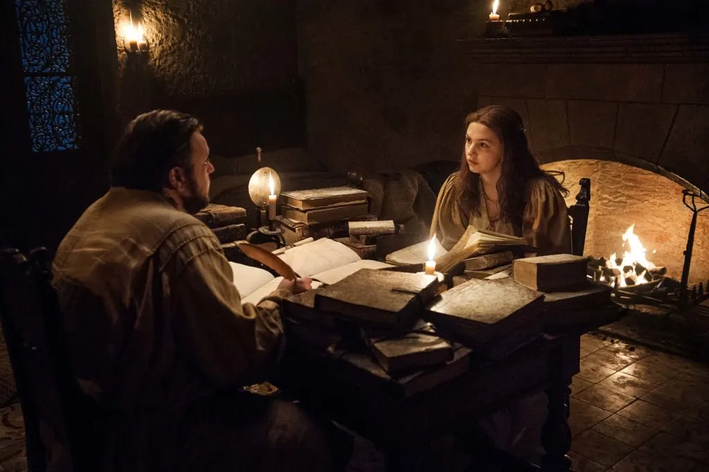 Las tramas de los spin-offs podrían haber ya sido reveladas en la S7