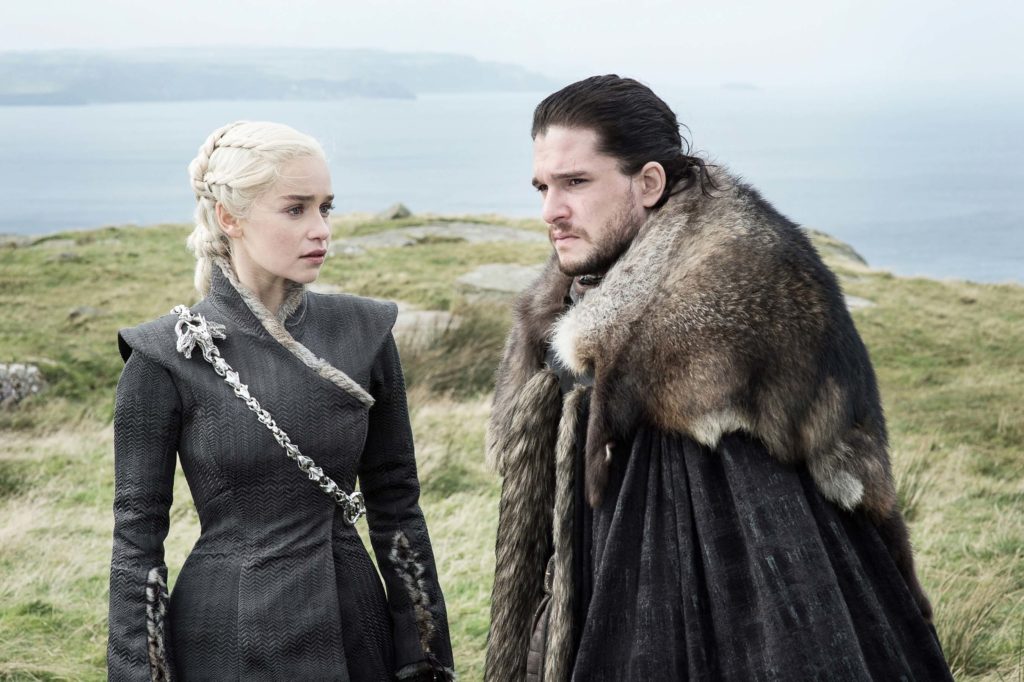 HBO confirma que la última temporada llegará hasta 2019