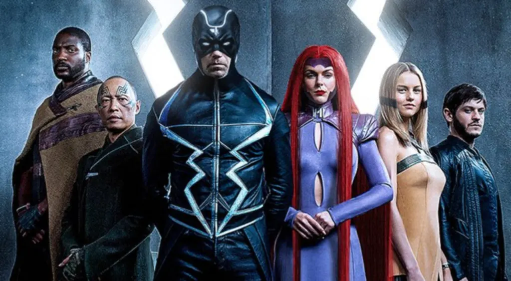 Quién es quien en la nueva serie de Marvel