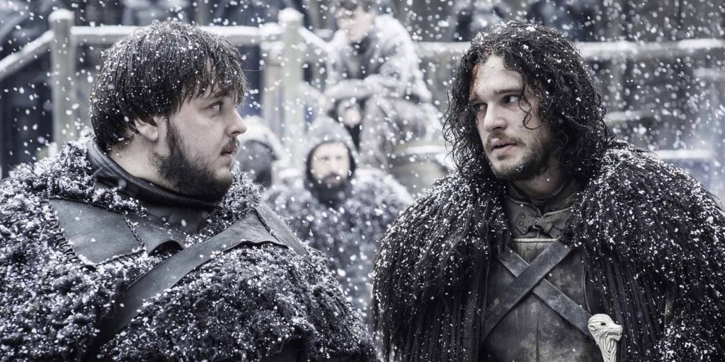 Los 9 personajes que no pueden morir