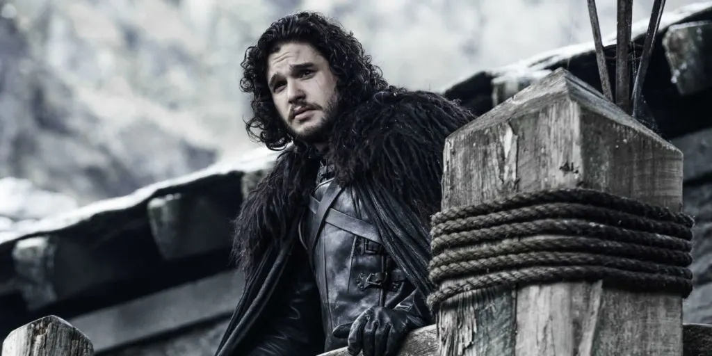 6 problemas de alguien que no ha visto la serie