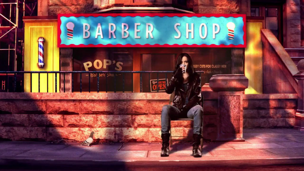 A horas del debut, Netflix lanza un nuevo trailer oficial