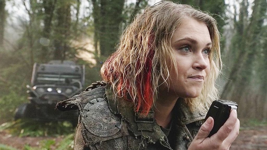 Hay recasting en la S5 y una nueva actriz será la hija de Clarke