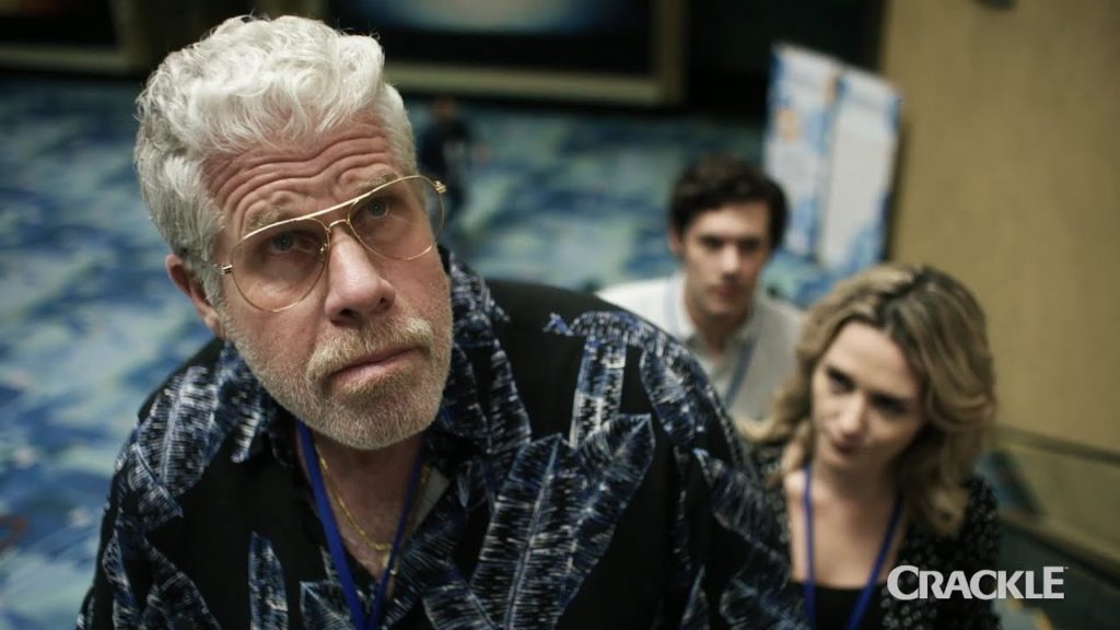 Trailer oficial para la 2da temporada