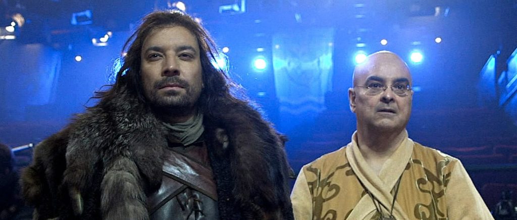 No todo es sangre y muerte: ¡Las mejores parodias de la serie!