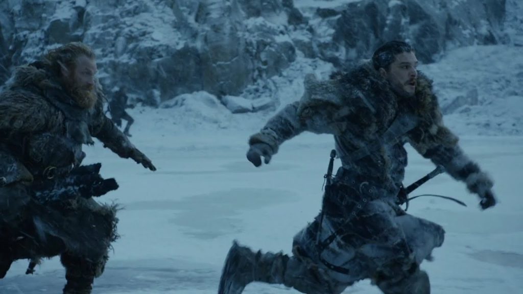 HBO España filtra por error el 7x06