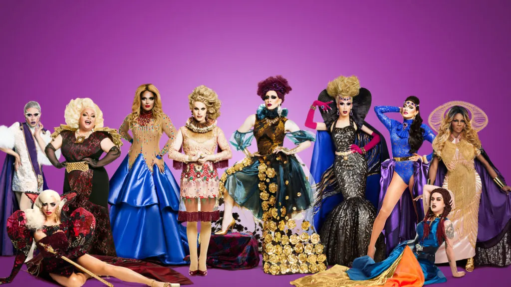 VH1 ordena una 3ra temporada del spinoff All Stars