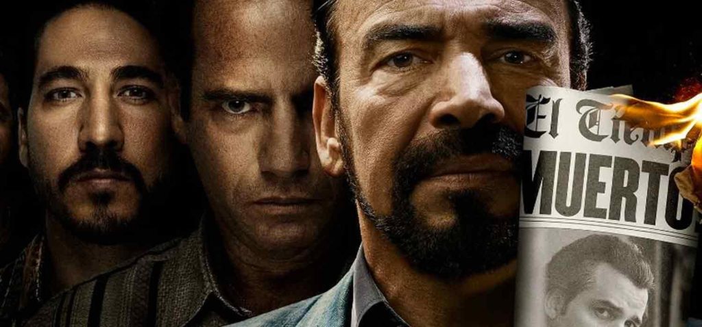 Estos son todos los adelantos de la tercera temporada