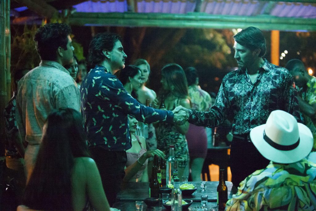 Hoy se estrena la tercera temporada y te contamos TODO