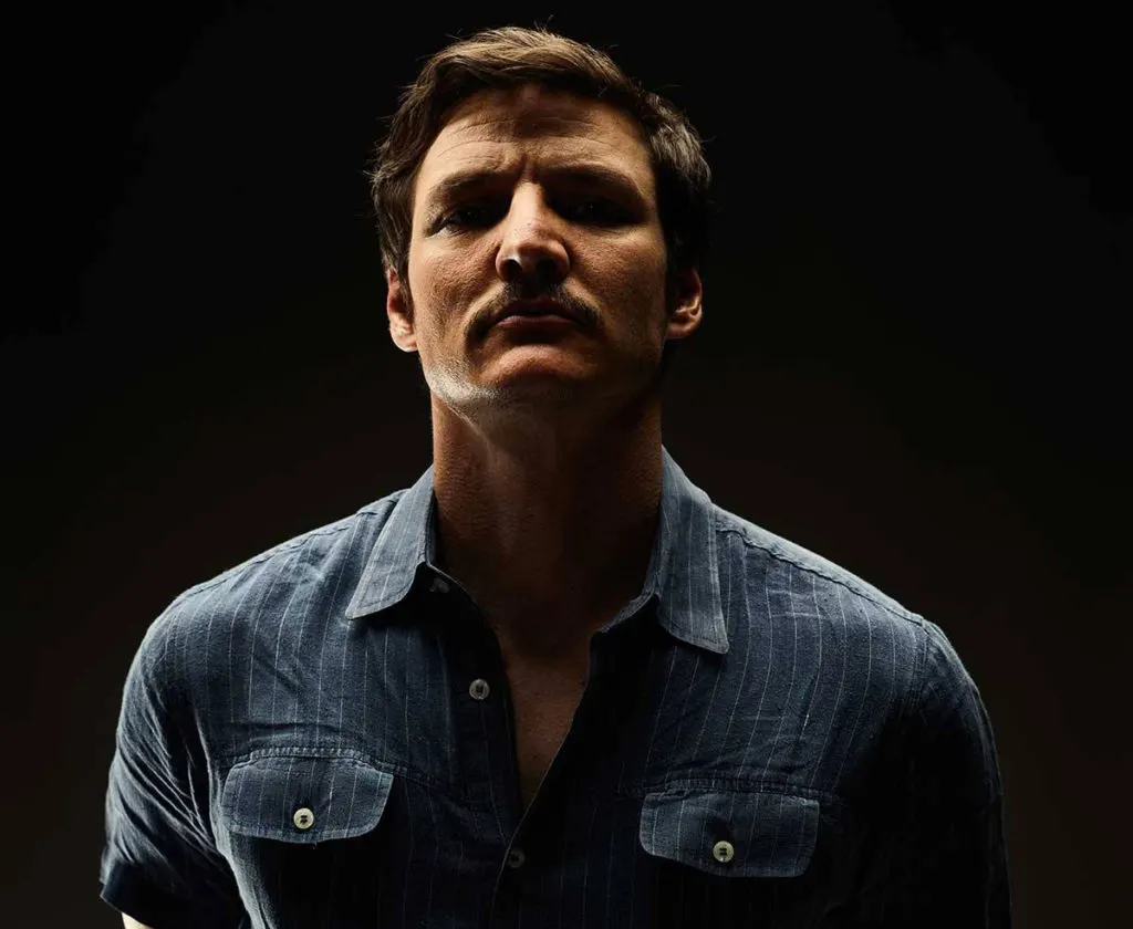 Pedro Pascal podría protagonizar la primera serie live-action