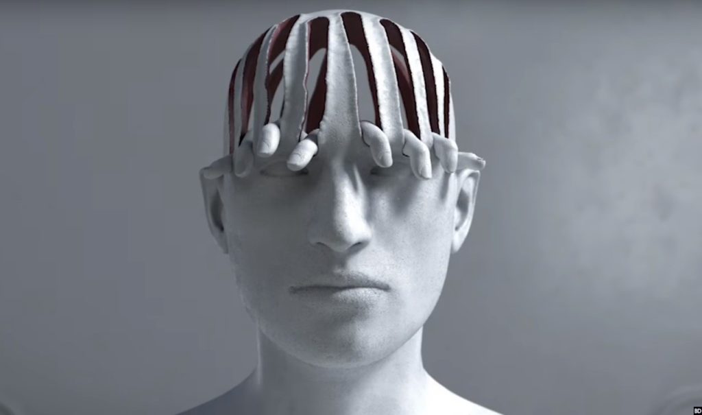 Trailer y poster oficial para la nueva entrega de la antología