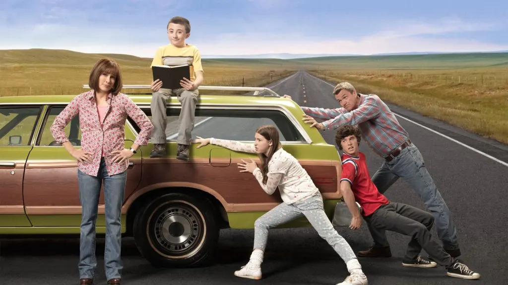 La clásica comedia de ABC finalizará con su temporada 9