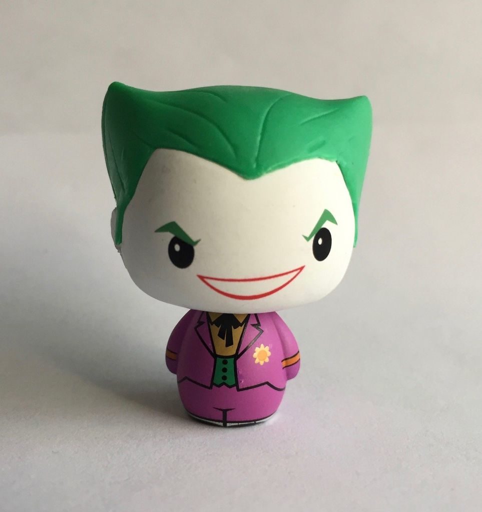 Funko presenta los Pint Size Heroes de la serie original