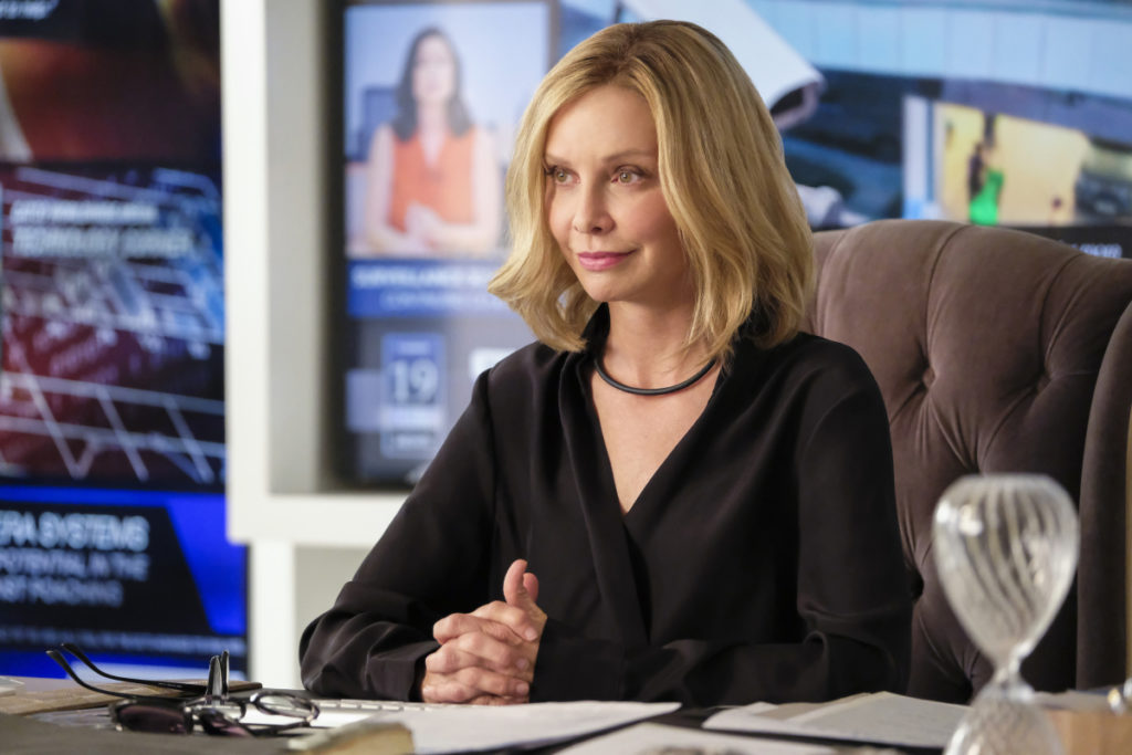 7 frases que nos hacen tomar a Cat Grant como una gran referente
