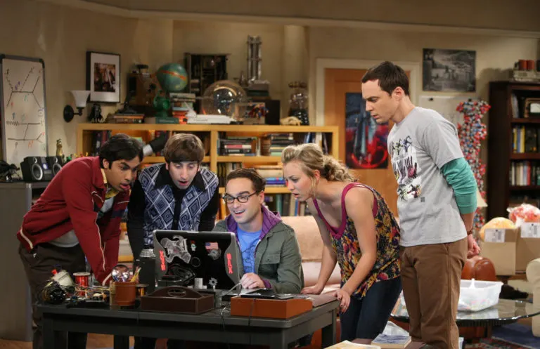 Otras 18 curiosidades que no puedes perderte si eres fan de la serie